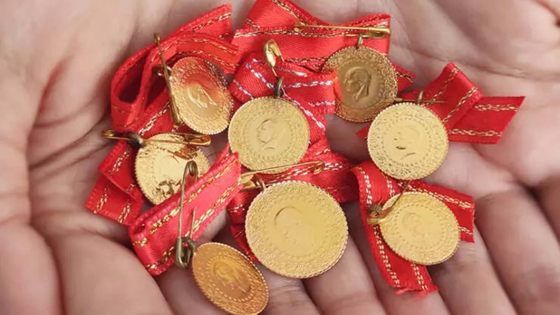 4 Nisan Salı 2023 Altın, Euro ve Dolar fiyatlarındaki son durum! Piyasalar zirveyi mi görüyor!