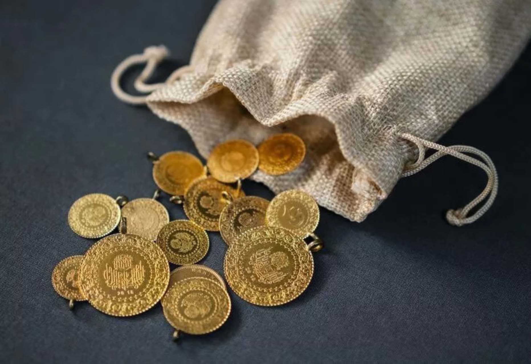 5 Nisan 2023 Çarşamba Altın, Euro ve Dolar'da son durum! Tüm zamanların rekorunu kırdı!