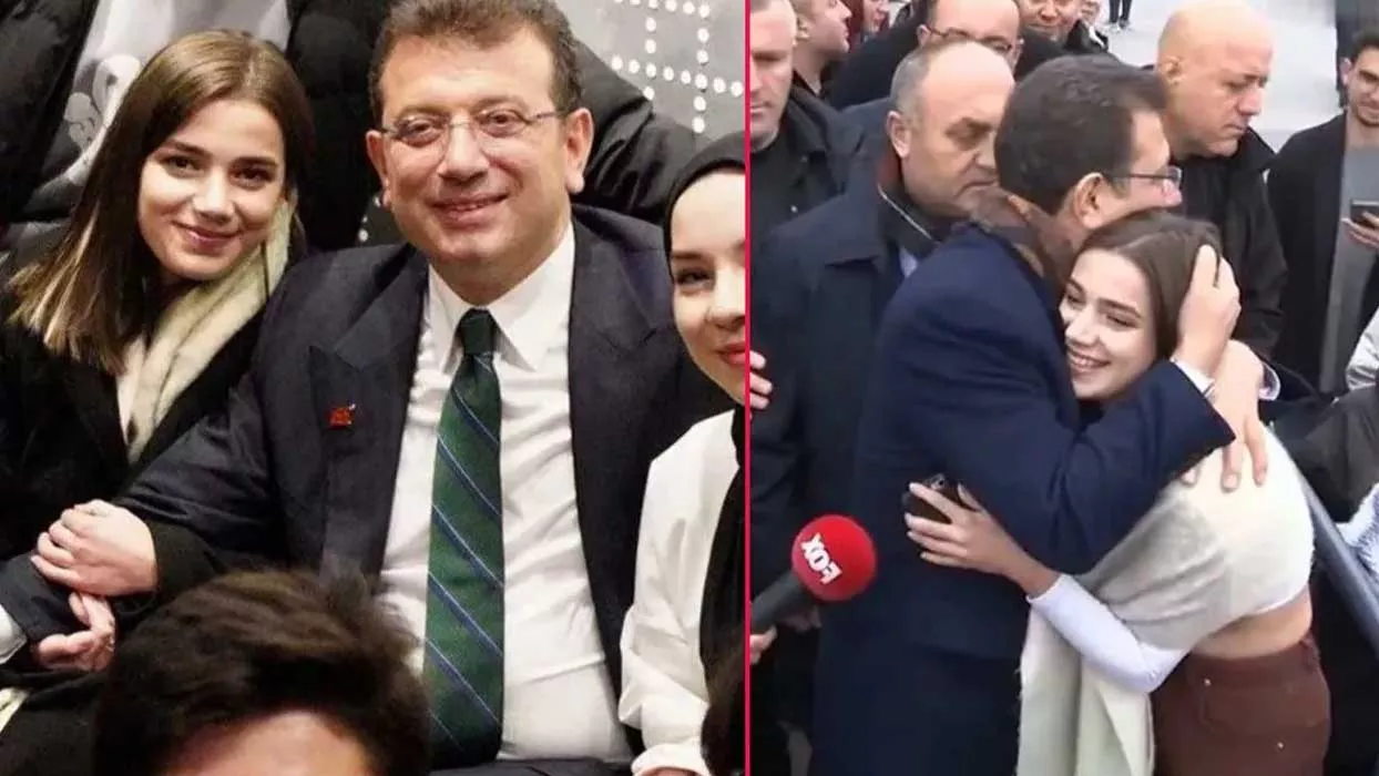 Ajans, İmamoğlu'na mı çalışıyor? Trabzon'da İmamoğlu ve Kılıçdaroğlu'na sevgi gösterisinde bulunan kişinin Marmaris'te yaşadığı ortaya çıktı