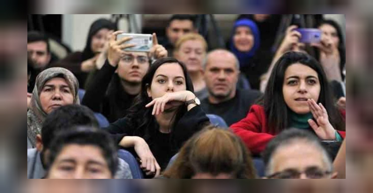 Milli eğitim bakanlığına alınacak 45 bin öğretmenin sözlü sınav merkezleri belli oldu