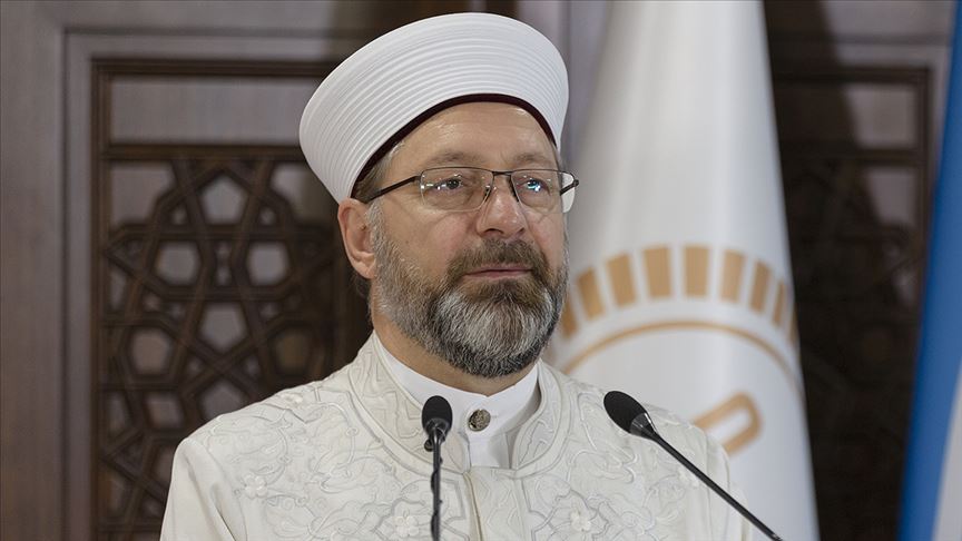 Cuma Namazı Nasıl Kılınır? Adım Adım Cuma Namazı Kılınışı Tarifi Diyanet!
