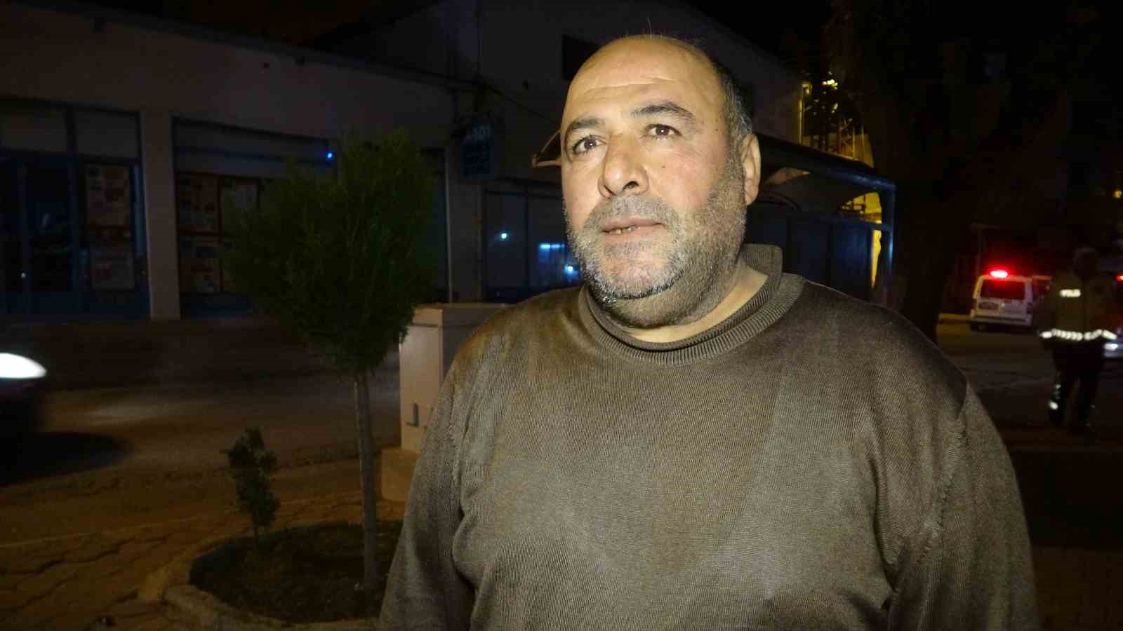 Kilis'te 9 yaşındaki kız çocuğunun ölü bulunduğu bulunduğu evde yangın çıktı.