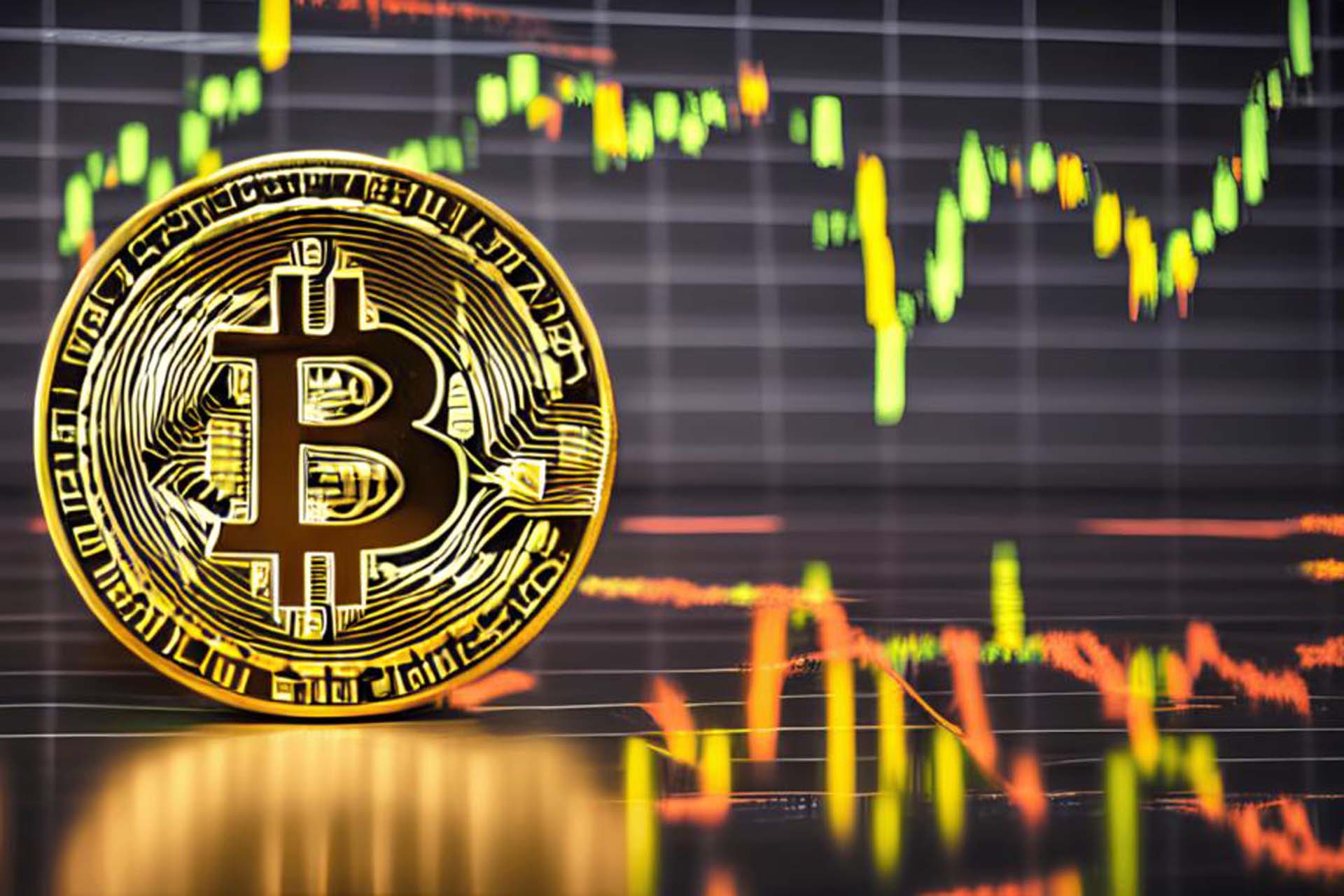 Bitcoin 9 ayın rekorunu kırdı! 30 bin doları aştı! 