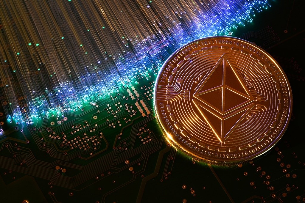 Dijital para sektörünün ikinci büyük kuruluşu Ethereum, yazılım güncellemesine hazırlanıyor