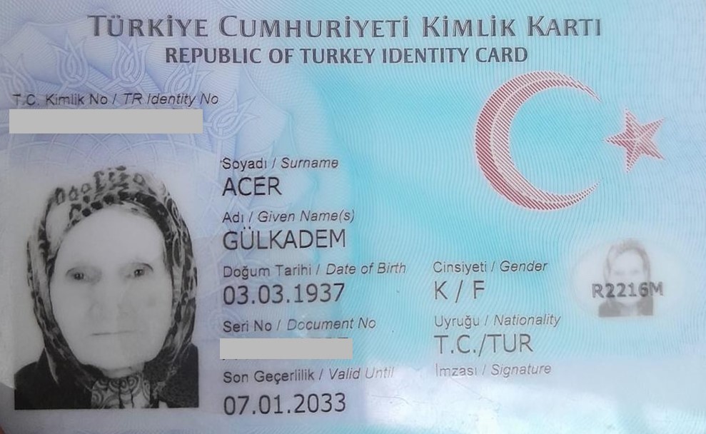 Öğrenmenin yaşı yoktur dedi, 87 yaşında Kur’an-ı Kerim öğrendi