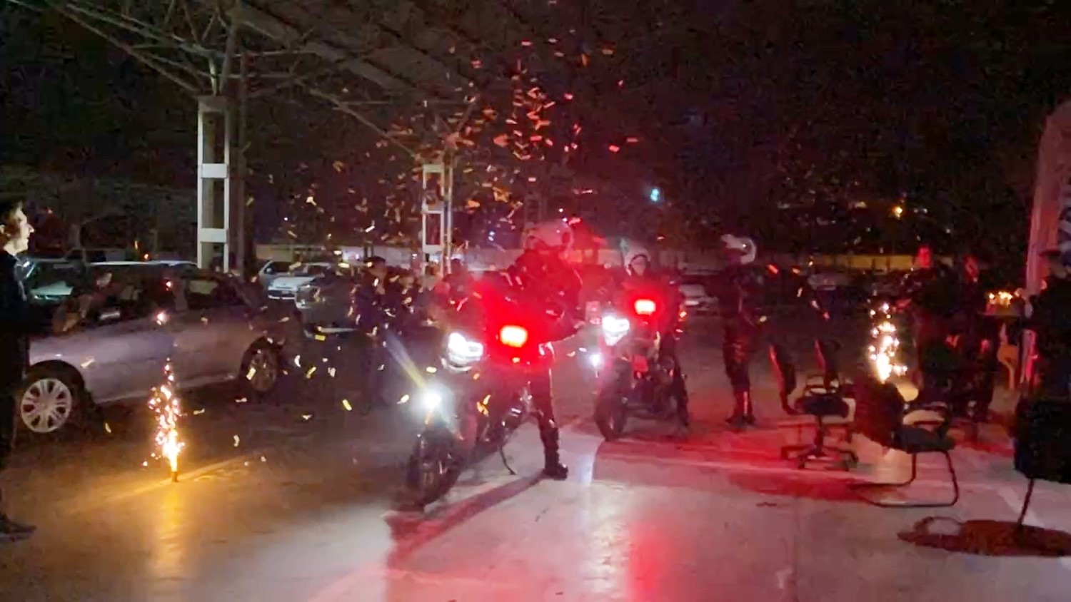 TRAC Aydın üyelerinden polise büyük sürprizi Acil Çağrı Merkezi’ne yapılan asılsız ihbardan bakın ne çıktı!