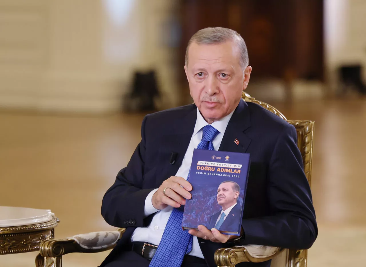 Meydanların dilini en iyi ben anlarım, Milletimiz işi zora sokmadan bitirecek!