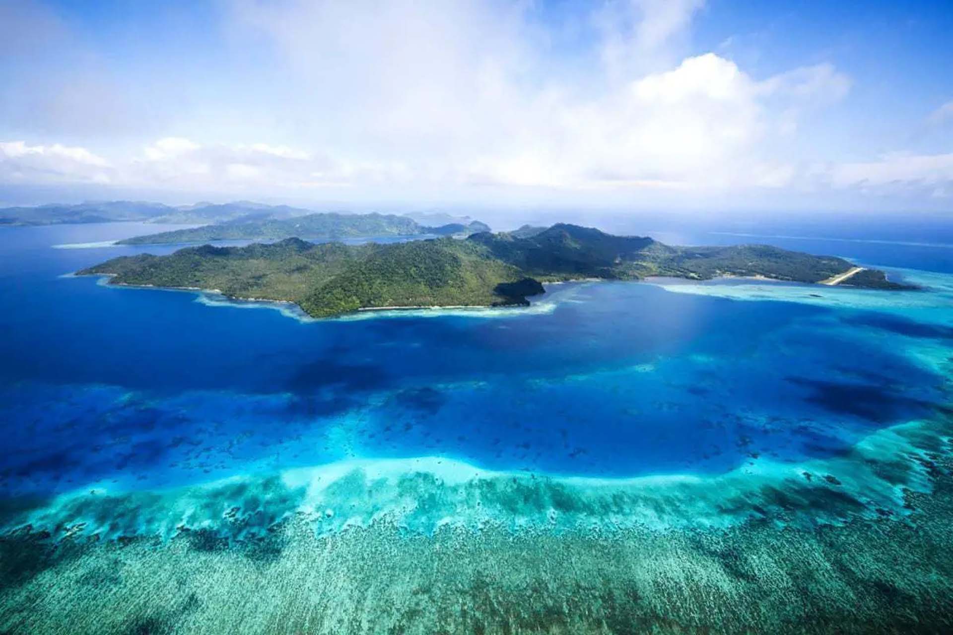 Fiji'de 6.6 büyüklüğünde deprem oldu! Dünya genelinde fay hattı hareketlendi!