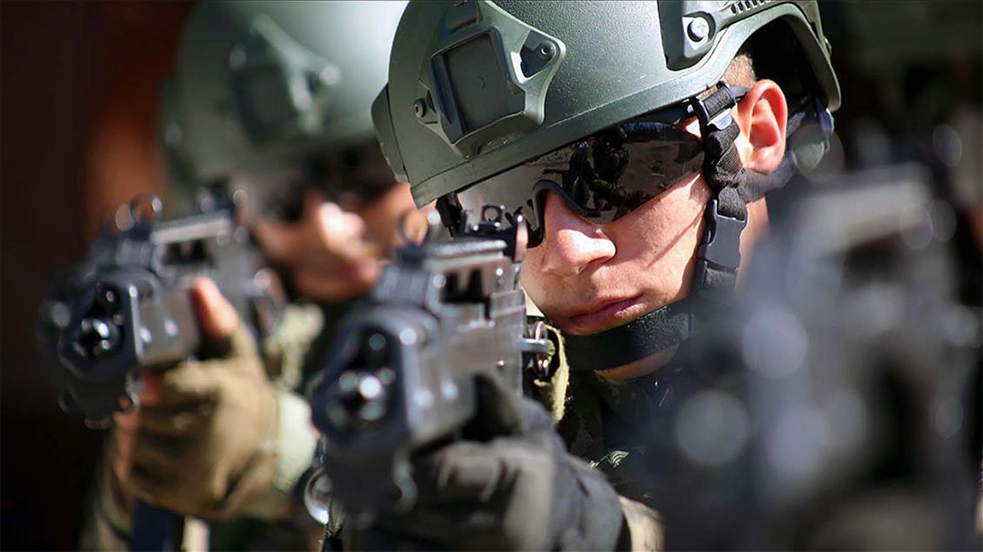 Mili Savunma Bakanı Hulusu Akar: Terör belasından asil milletimizi kurtaracağız! 