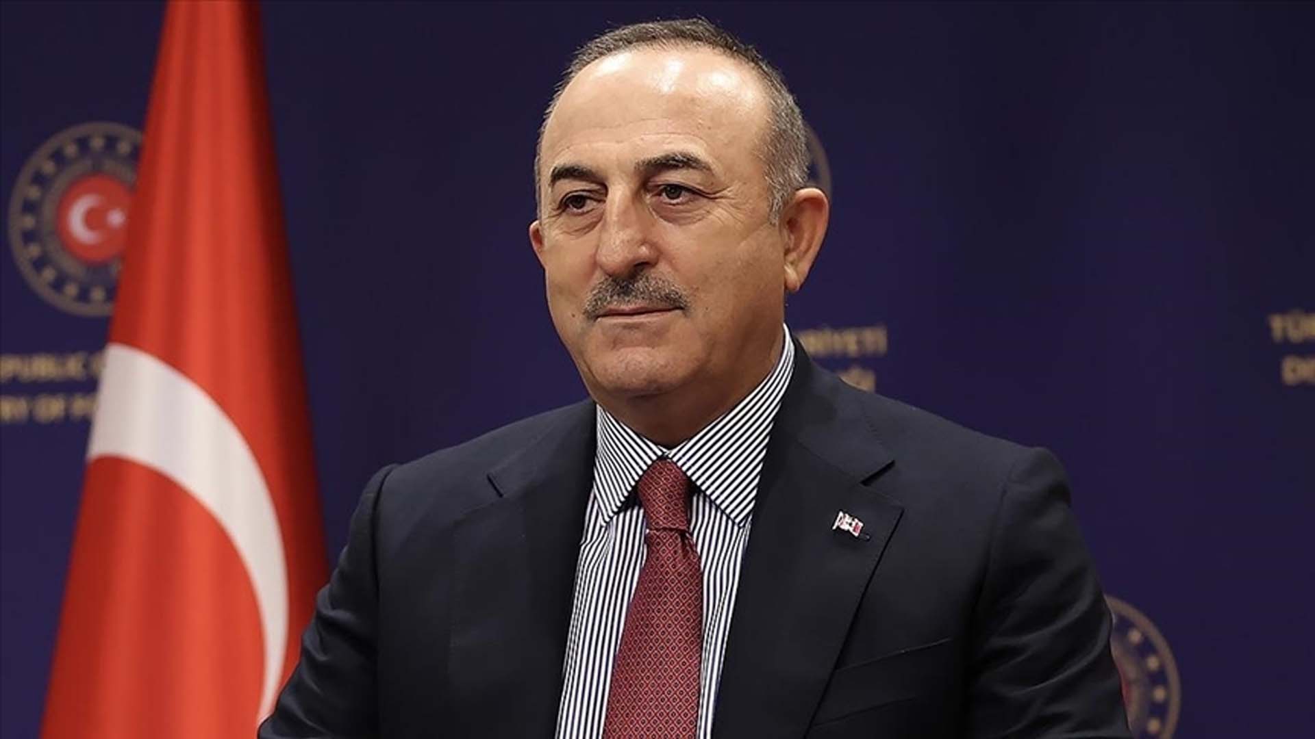 Dışişleri Bakanı Mevlüt Çavuşoğlu'ndan "1915 soykırım" diyen Joe Biden'e sert tepki: Yüce Türk Milleti’ne tarih dersi vermek kimsenin haddi değildir!"