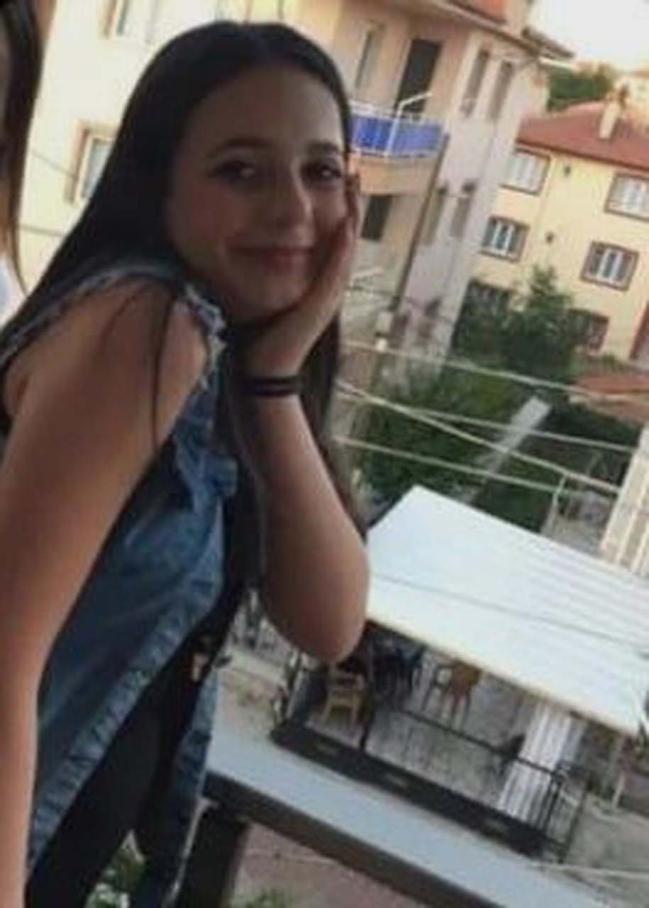 Kütahya'da 17 yaşındaki kızın sır ölümü!