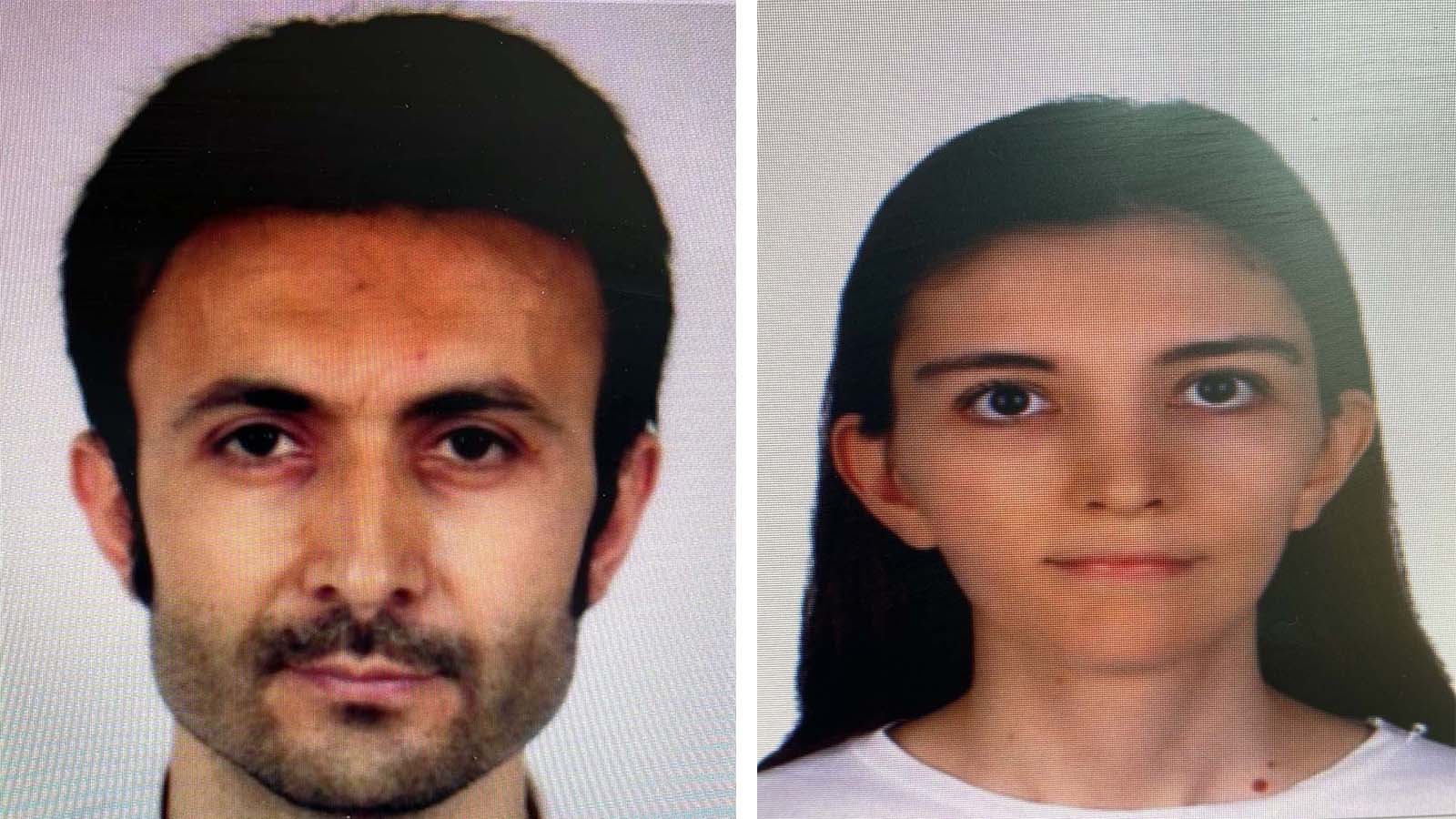 Yeşiller ve Sol Gelecek Partisi Milletvekili adayı ve Eş Genel Başkan gözaltına alındı! 