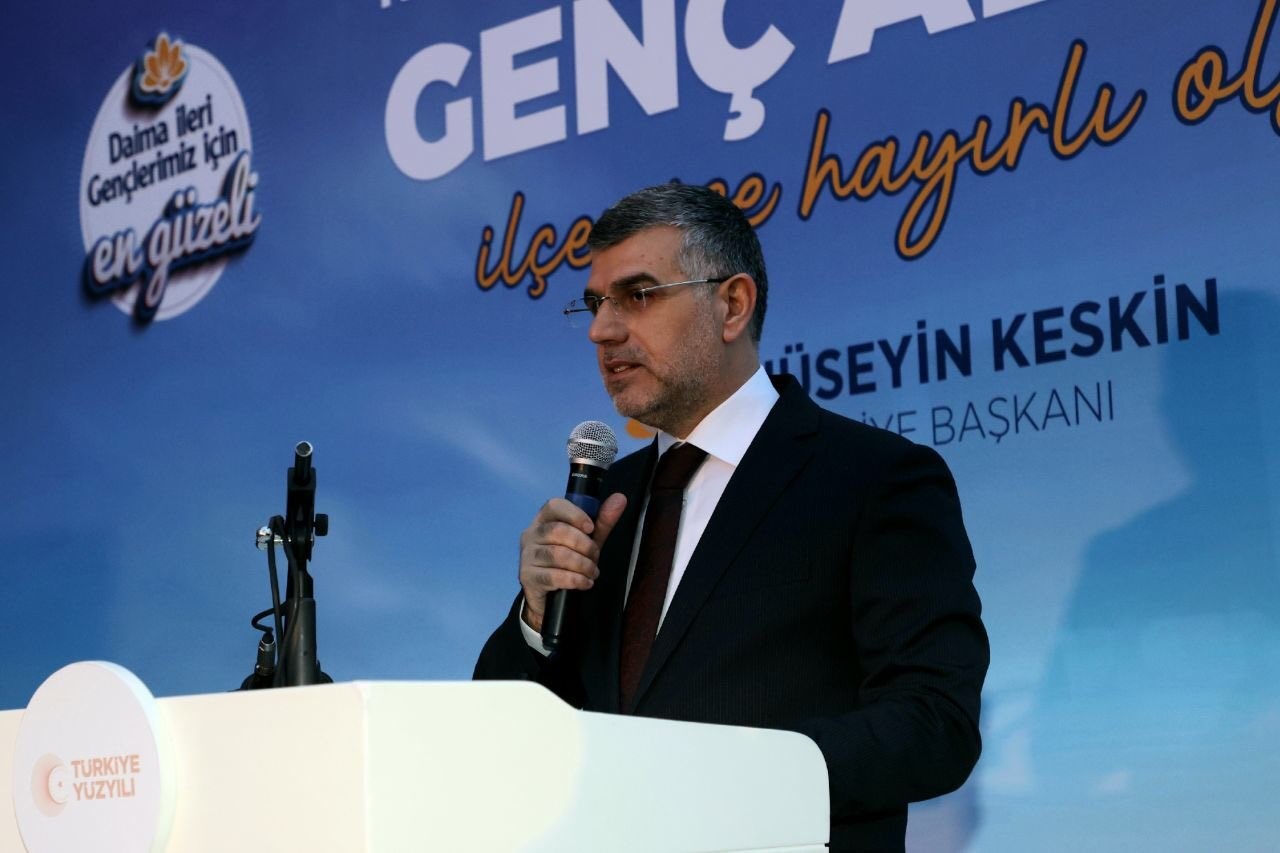Genç Adres’ hayata geçiriliyor