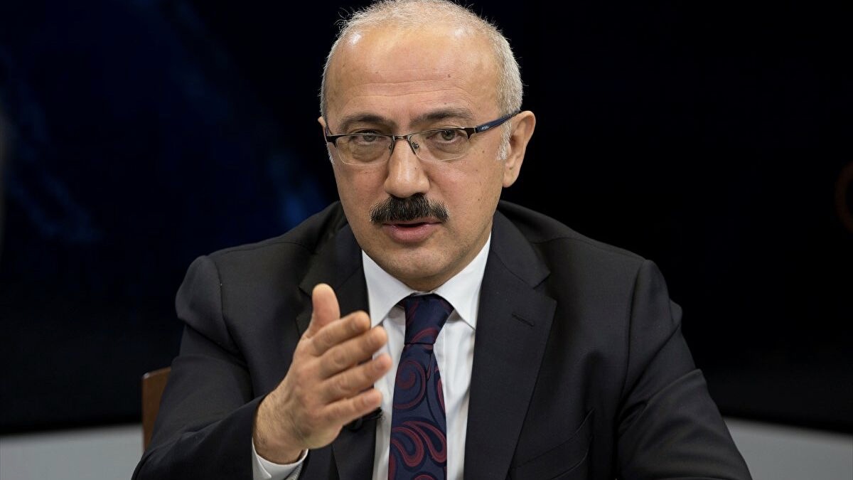 SON DAKİKA: 2023 Nisan ayı enflasyonu açıklandı, düşüş devam ediyor