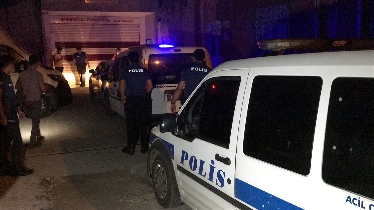 İstanbul'da ilginç olay! Hırsızlık yapıldığı ihbarında bulundu ancak hırsız kendisi çıktı...