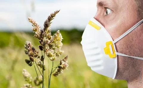 Bahar ayında artan alerji şikayetleri kâbusunuz olmasın!