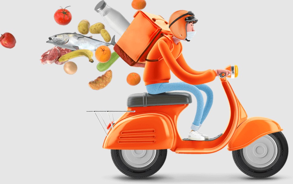 Bakanlıktan önemli açıklama geldi! Motokuryeler için yasal düzenleme!