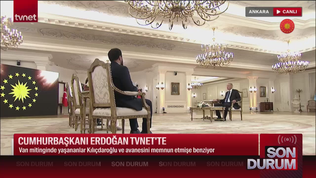 Cumhurbaşkanı Erdoğan: CHP bot partisidir, Seçim sosyal medyada trol ordularıyla değil, sandıkta milletle kazanılır