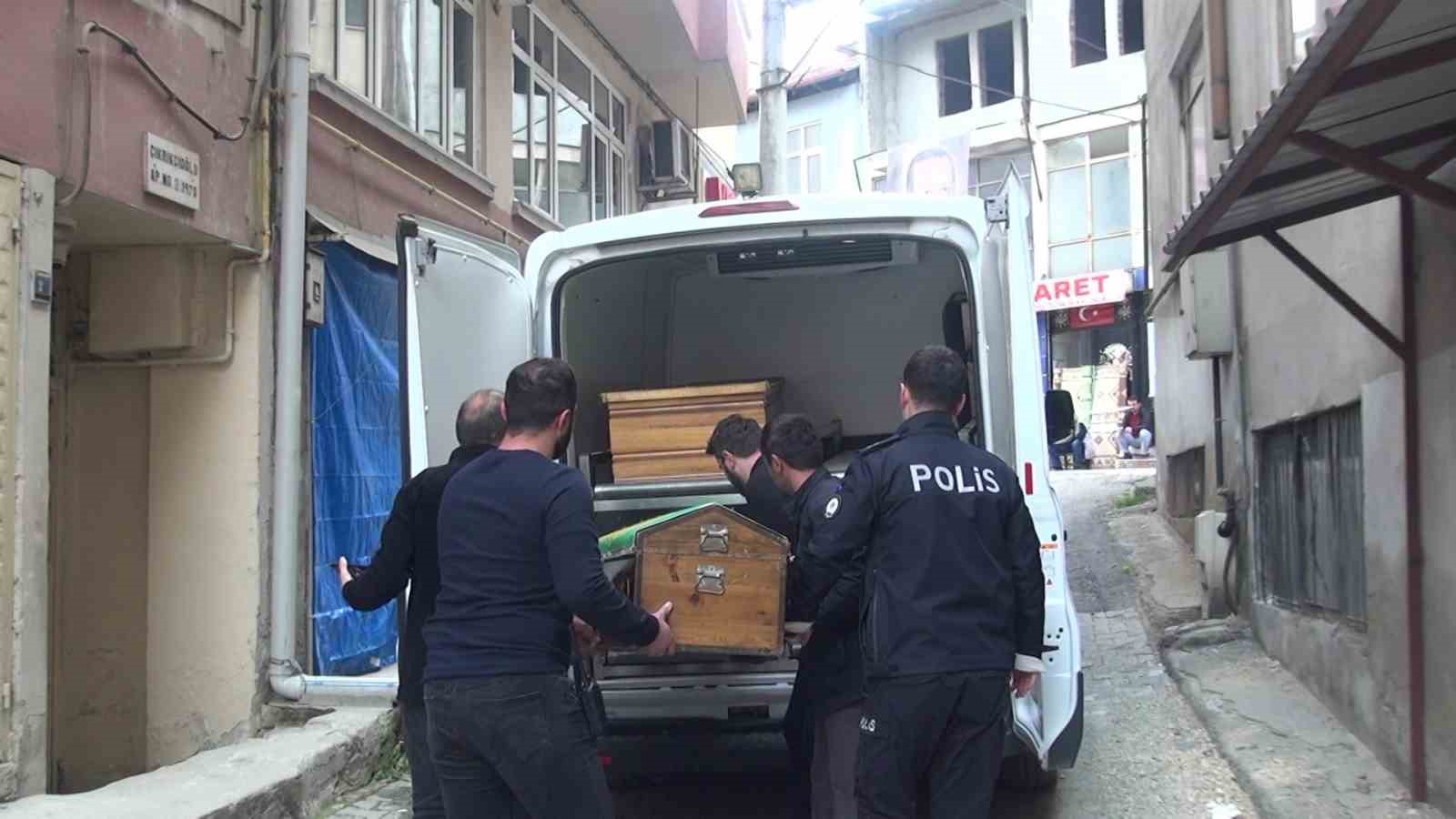 5 aylık bebeğin esrarengiz ölümü! Anne neden gözaltına alındı?