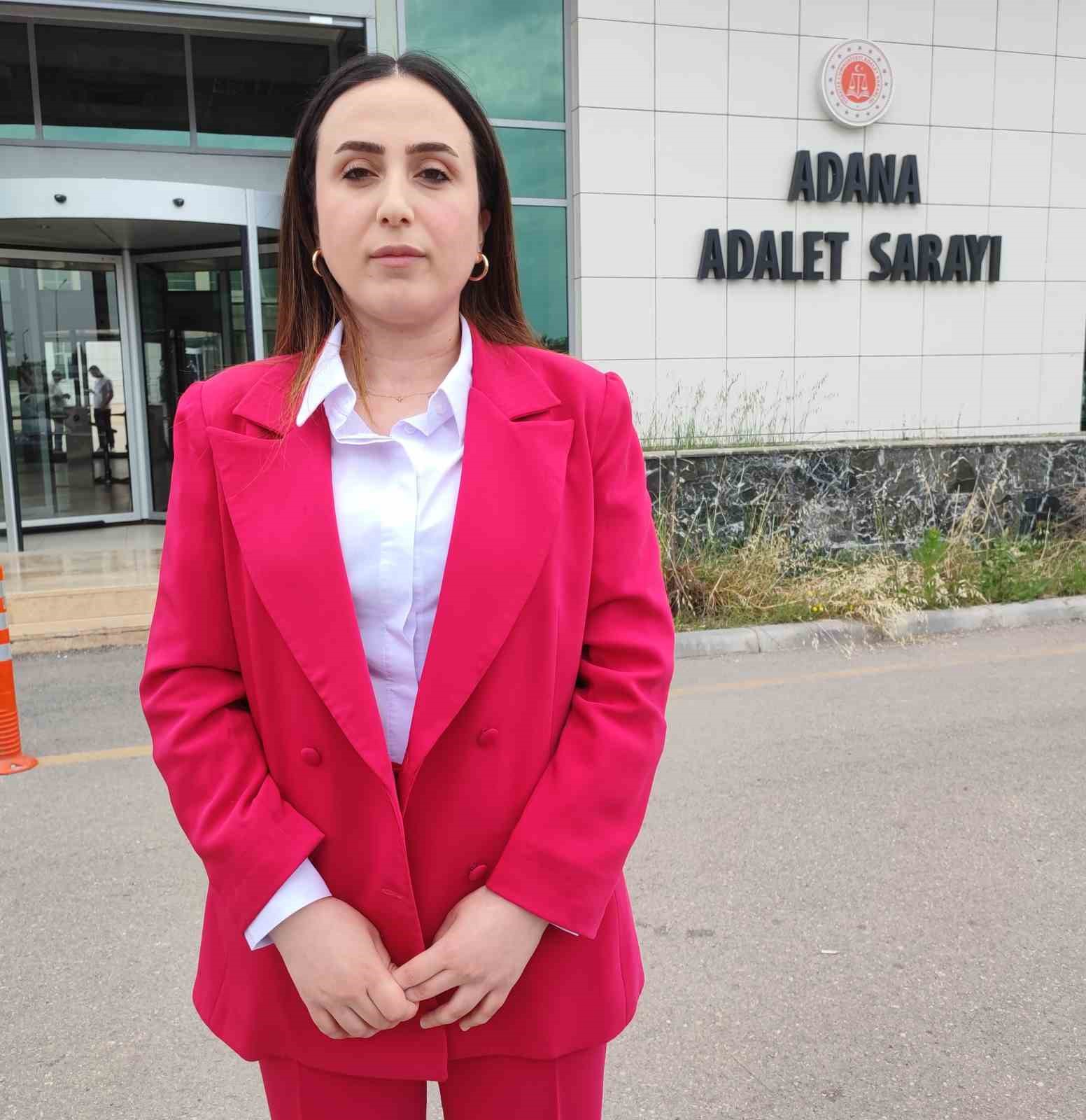 Ölümle tehdit ettiler! AK Parti kadın milletvekili adayı, savcılığa suç duyurusunda bulundu