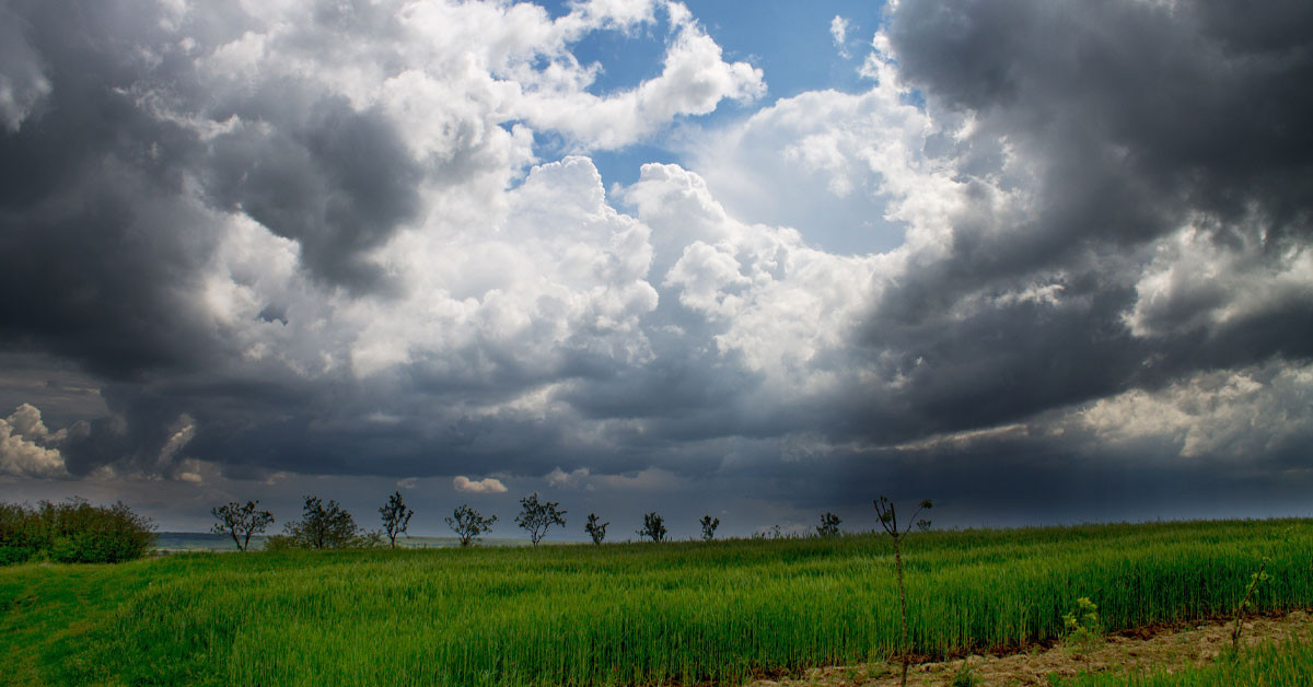 Bugün yurtta genel olarak bulutlu hava hakim olacak