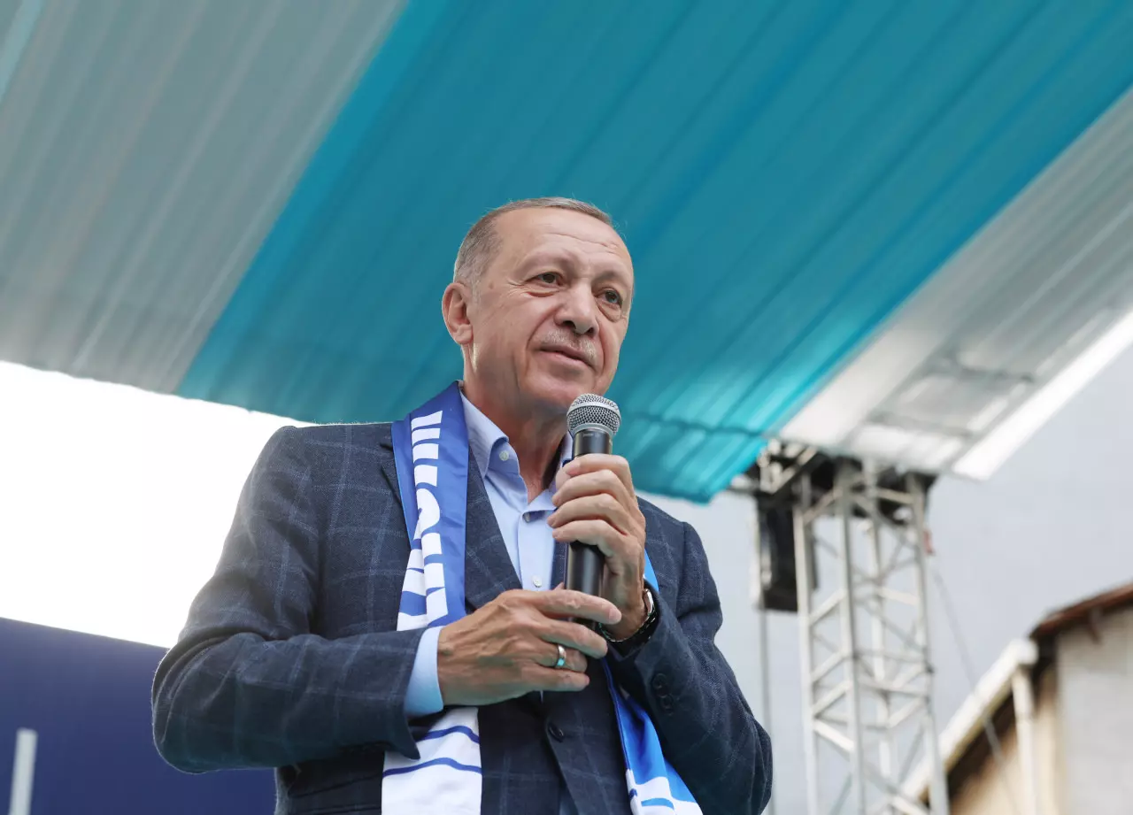 Başkan Erdoğan seçim öncesi mesajlarını Kasımpaşa'dan verdi, Erdoğan'dan Kılıçdaroğlu'na Kandil tepkisi