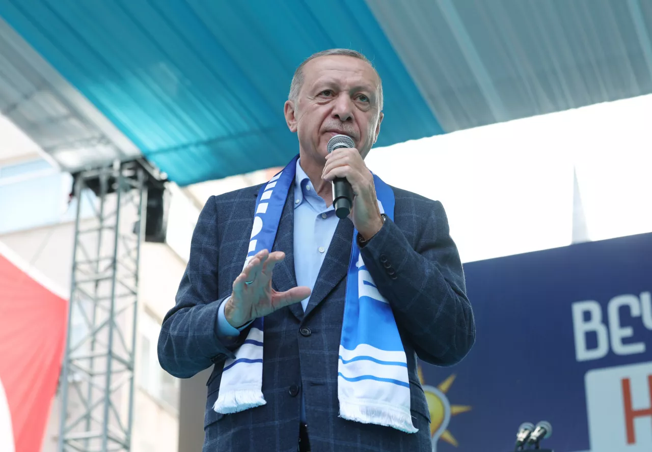 Başkan Erdoğan seçim öncesi mesajlarını Kasımpaşa'dan verdi, Erdoğan'dan Kılıçdaroğlu'na Kandil tepkisi