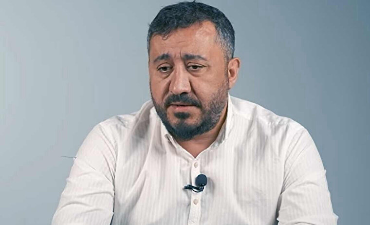 Muharrem İnce'ye kumpas kaseti ile ilgili flaş gelişme , Avrasya Araştırma Şirketi kurucusu Kemal Özkiraz ve 12 kişi gözaltına alındı