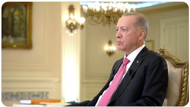 2. Turun startını hiç durmadan veren Cumhurbaşkanı Erdoğan'dan 85 milyon vatandaşa 28 Mayıs çağrısı!