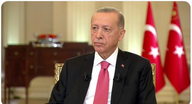 2. Turun startını hiç durmadan veren Cumhurbaşkanı Erdoğan'dan 85 milyon vatandaşa 28 Mayıs çağrısı!