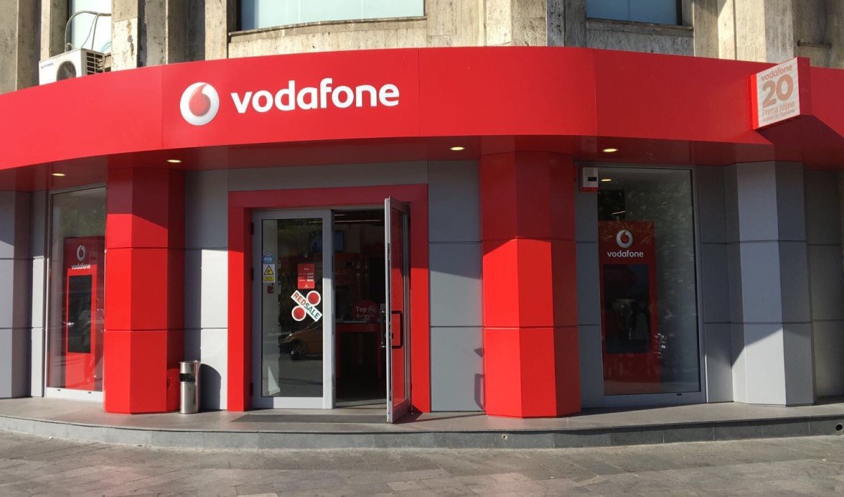 Vodafone açıkladı, yeni yapılandırma geliyor: 3 yılda 11 bin kişiyi işten çıkaracak