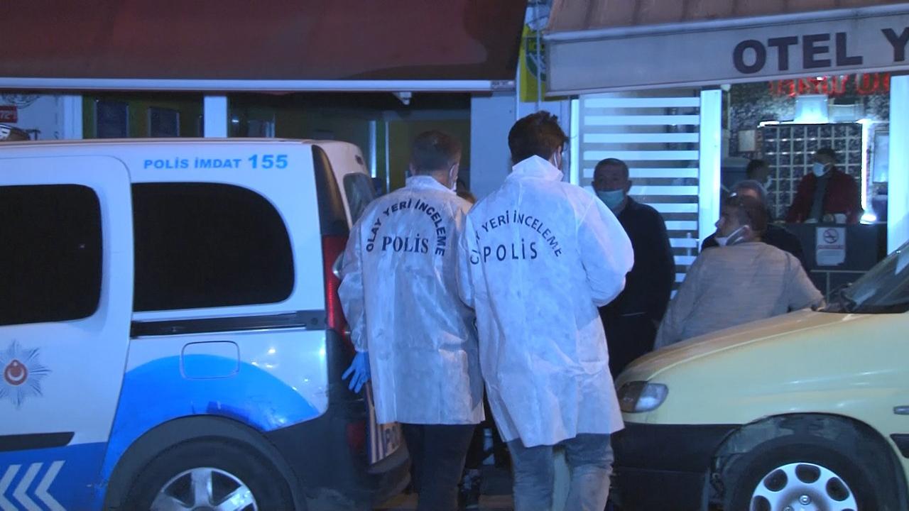 Antalya'da kardeşini boğarak öldürdü! Mahkemede verdiği ifade tüyler ürpetti!