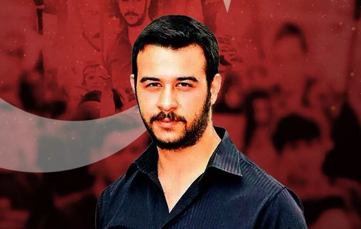 Fırat Yılmaz Çakıroğlu'nun annesi Özlem Erdem'den HDP destekli 6''lı koalisyona zehir zemberek sözler!