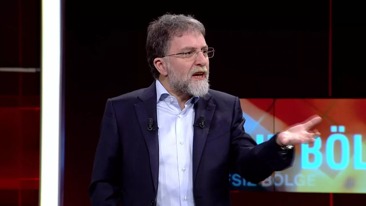 Ahmet Hakan, Seçmene seslendi! "Bu adamın sizi kandırmasına izin vermeyin"