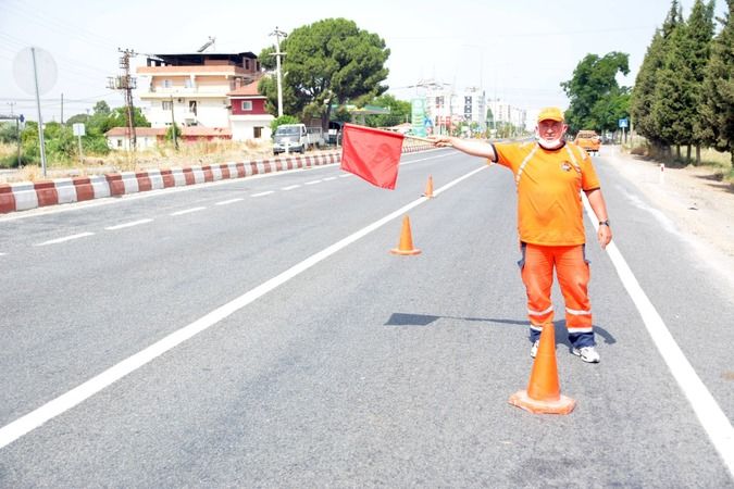 Karayolları açıkladı, Bu yollara dikkat! 24 Mayıs Çarşamba hangi yollar açık hangi yollar kapalı?