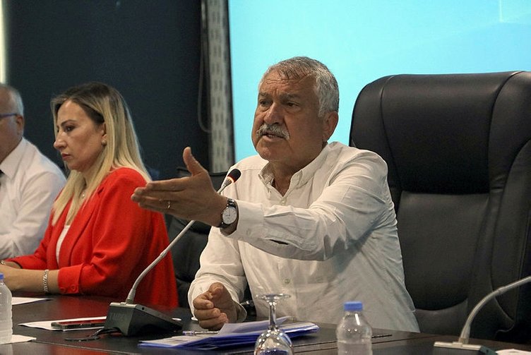 CHP'li belediye, işçileri oy alabilmek için tehdit etti