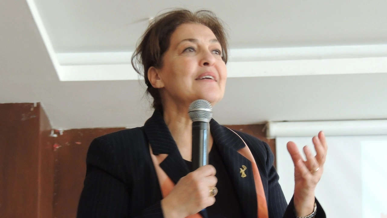 CKD' Başkanı Tülin Oygür: "Kadınlar üzerinden yürütülen yalan kampanyalarıyla seçim kazanılamaz"