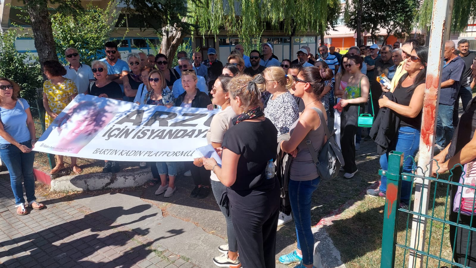 Arzu Ar davasında karar çıktı, sanık Metin Ar müebbet hapis cezasına çarptırıldı!