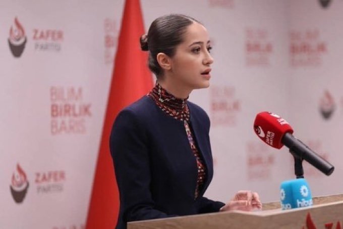 Zafer Partisi cephesinden Kılıçdaroğlu'na teşekkür tepkisi! Size 4 partiden daha fazla oy ...