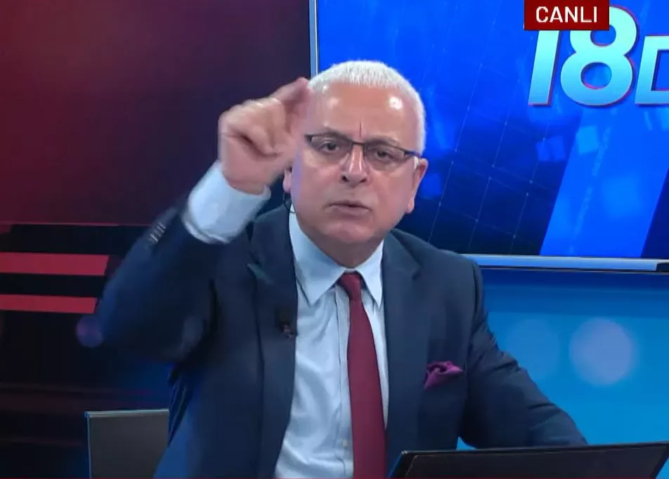 CHP'li gazeteci Merdan Ynardağ, seçim yenilgisini Akşener'e kesti, CHP'li seçmene çok ağır sözler söyledi