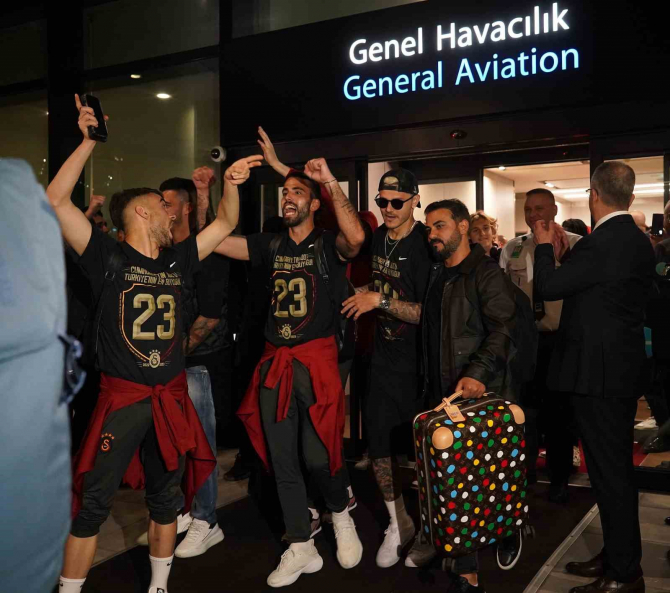 Şampiyon hoca konuştu, "Burada yaşadığım şampiyonluk paha biçilemez!"