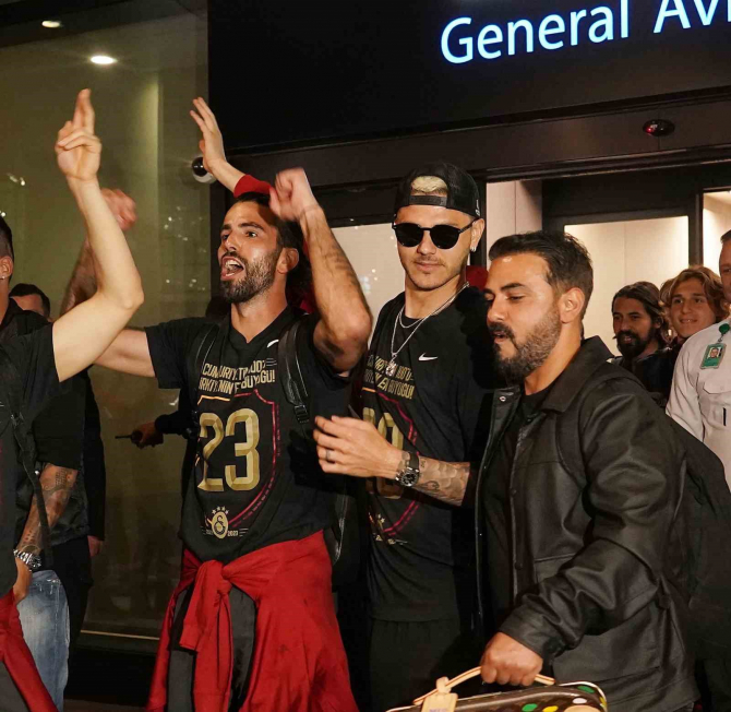 Şampiyon hoca konuştu, "Burada yaşadığım şampiyonluk paha biçilemez!"