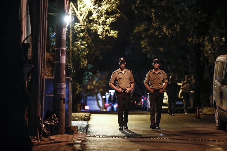 Anayasa Mahkemesi Bekçiler Kanunu'nda yer alan hükümlerin bazılarını iptal etti