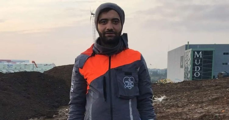 İBB İştiraki Ağaç Ve Peyzaj A.Ş'de Çalışan İşçi, Cumhurbaşkanı Erdoğan'ı Desteklediği İçin İşten Çıkarıldı