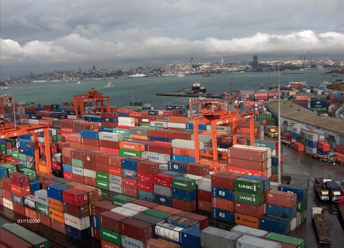  Depreme rağmen ihracat mayıs ayında rekor kırdı: Yüzde 14,4 artışla 21,7 milyar dolara ulaştı!