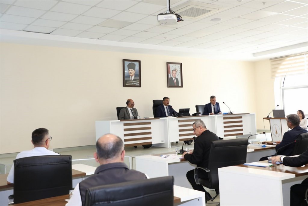 Bayraktar TB2 İHA, orman yangınlarıyla mücadele için havalimanına konuşlandırıldı