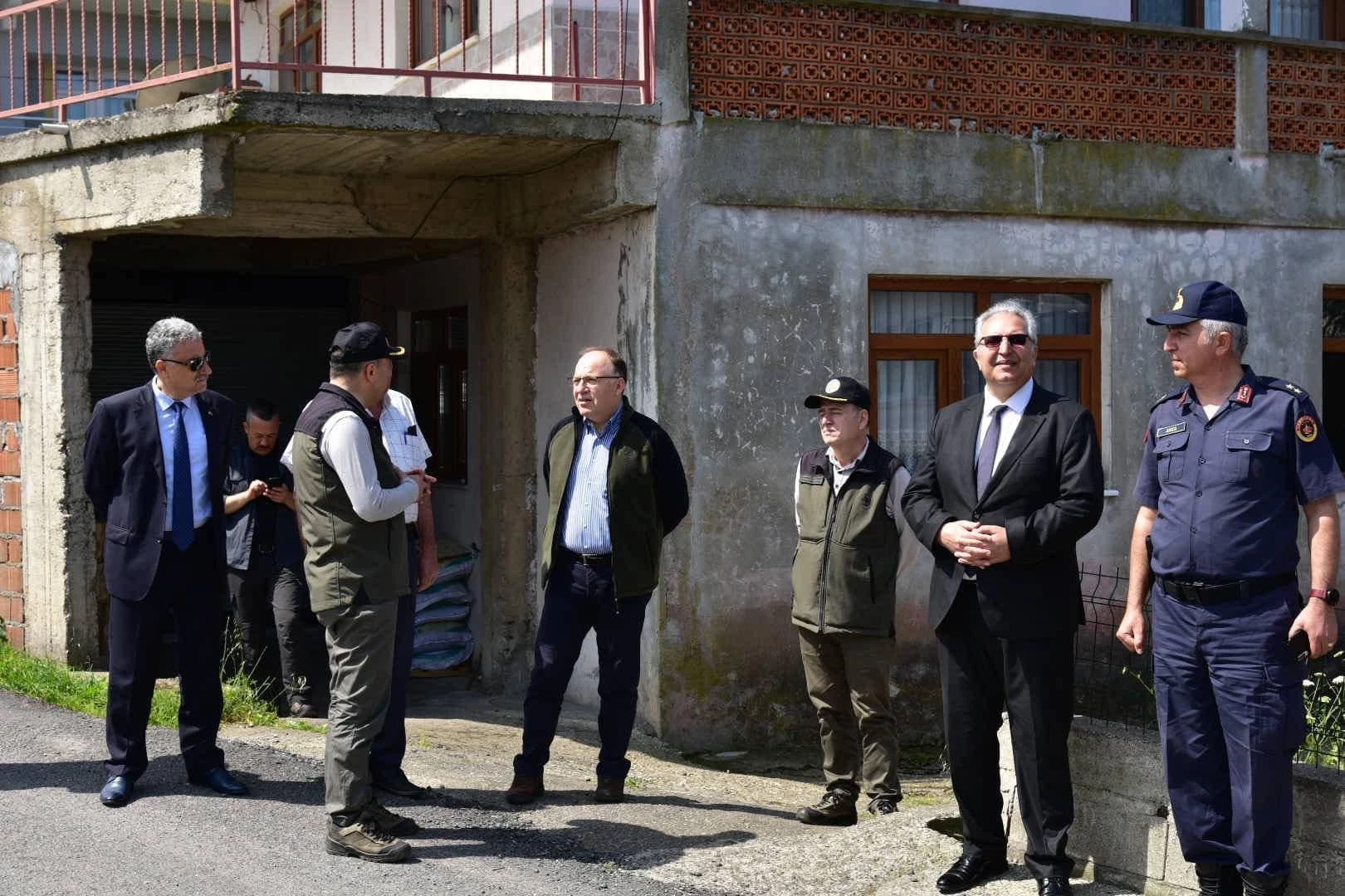 Bayat Köyü'nde Güneş Enerjisiyle Yeşil Gelecek: ORKÖY Projesiyle Elektrik Üreten Köy