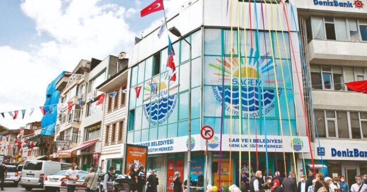 Sarıyer Belediyesi'nde Yapılan Tartışmalı Anket Ebeveynleri Endişelendirdi