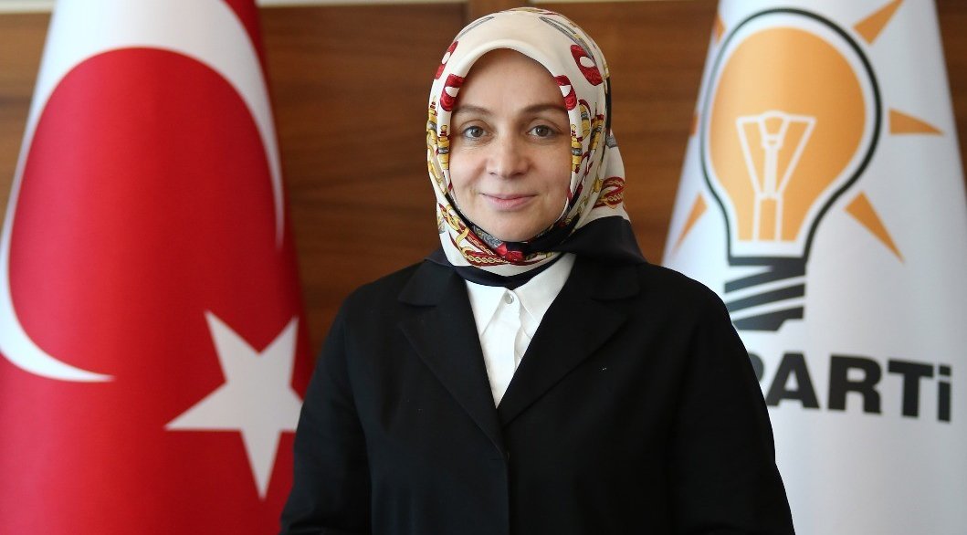 Ak Parti'nin A takımı belli oldu