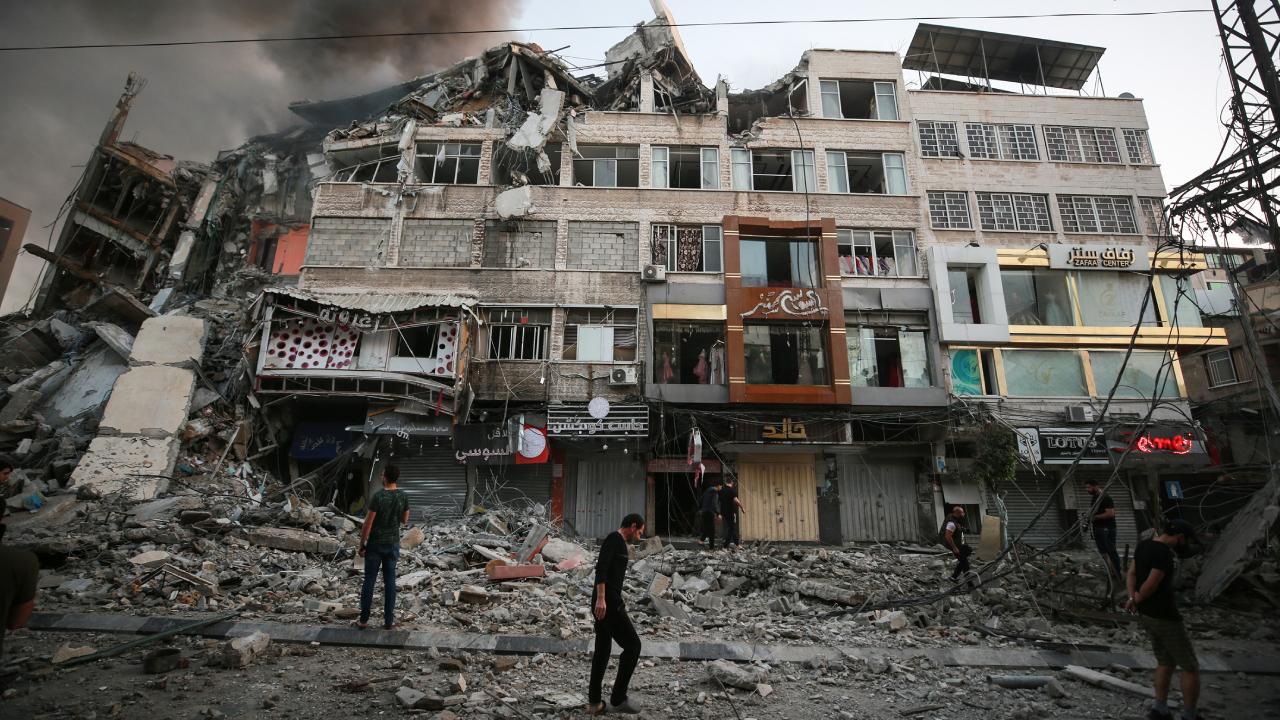 Birleşmiş Milletler İsrail'in 2023'ün başında işgal ettiği bölglerde kaç sayıda filistinliyi öldürdüğünü duyurduğunu açıkladı